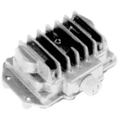 Spenningsregulator DR 9000953, 32V
