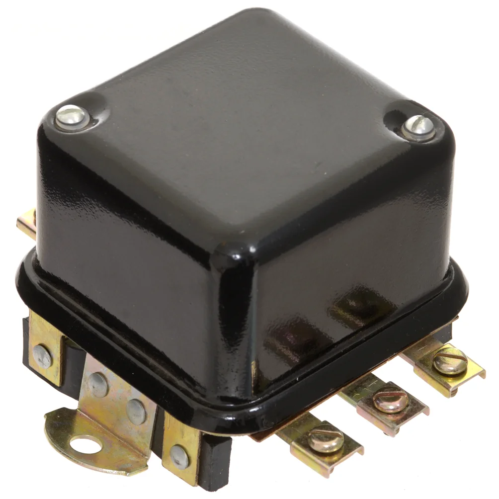 Spenningsregulator DR 1119575, 7V