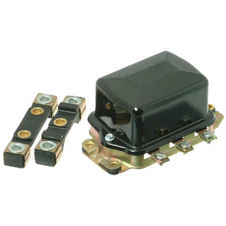 Spenningsregulator DR 1119000, 14V-33A
