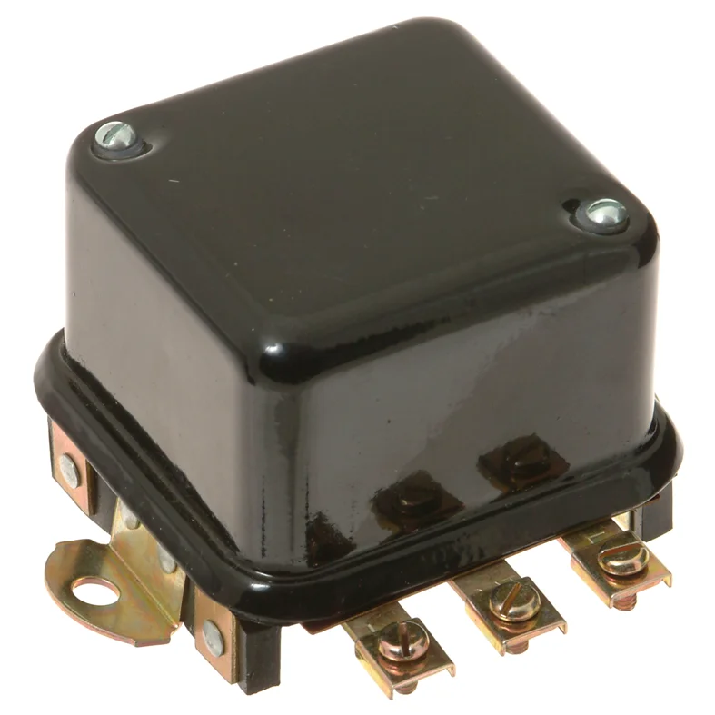 Regulator Delco 1118999, 12V