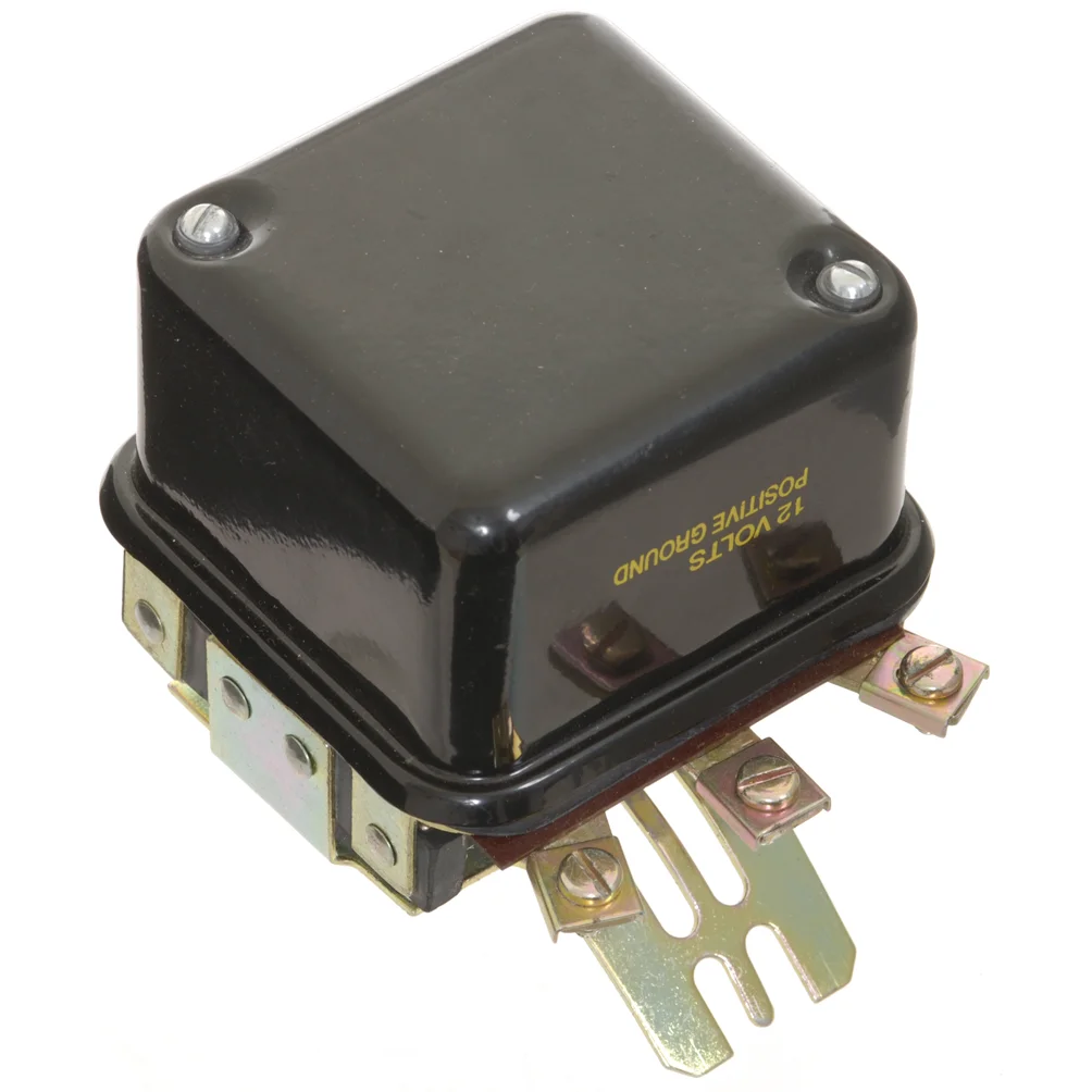 Regulators DR 1118791, 14V