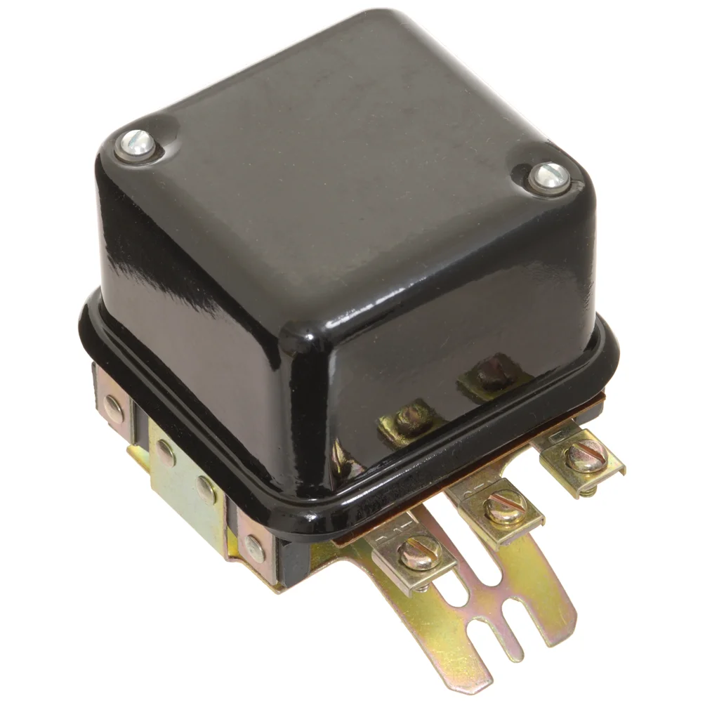 Regulator DR 1118991, 14V