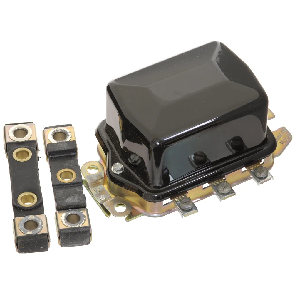 Regulators DR 1118793, 24V:16A-20A