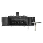 Treghetsregulator