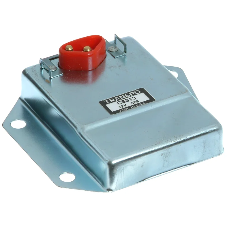 Spenningsregulator Chrysler 3438150,12V
