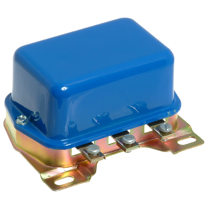 Spenningsregulator C3DZ-10505A, 14V-30A