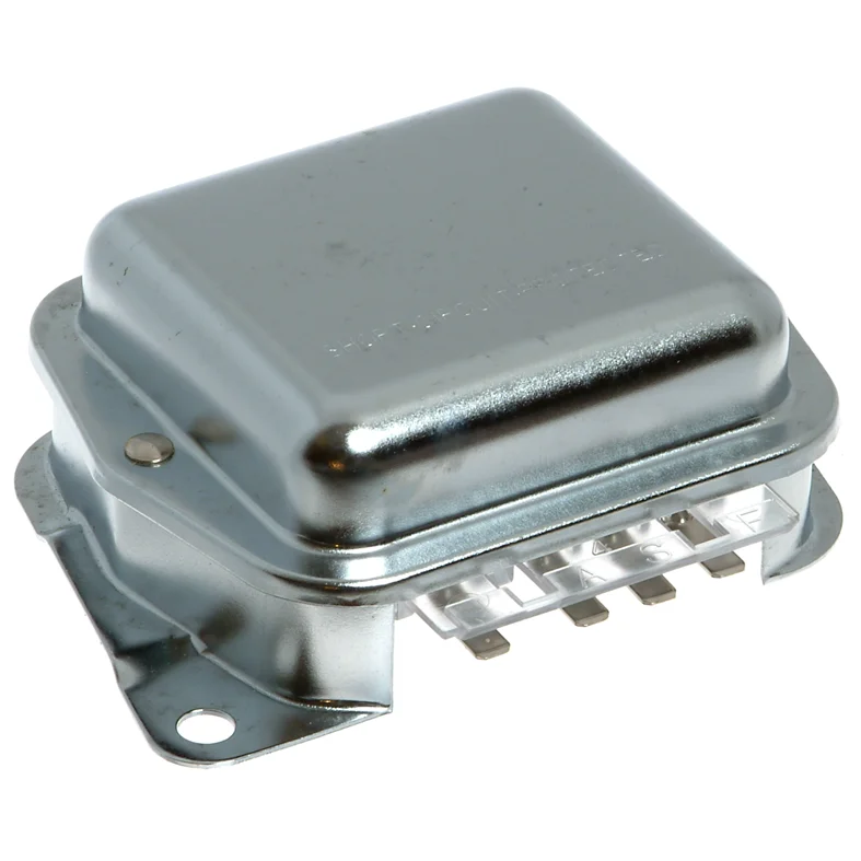 Spenningsregulator VR-4604 krafttype.