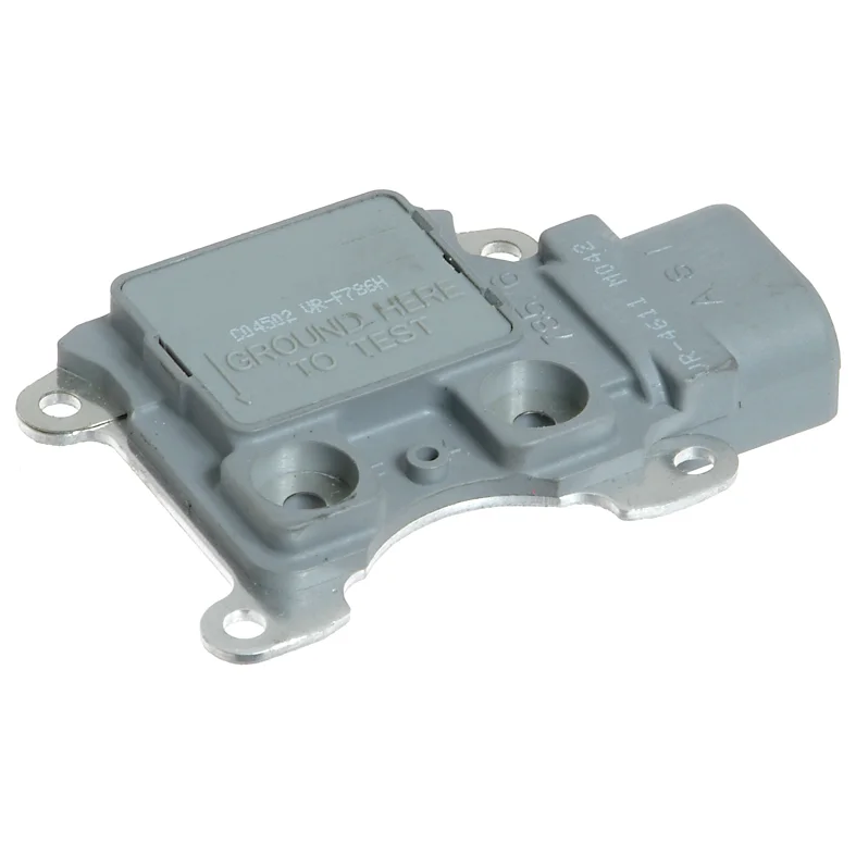 Spenningsregulator Ford GR-801, 12V