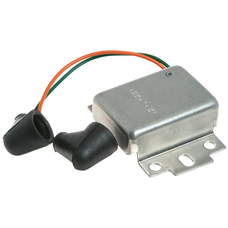 Reg. PL 8-393, 24V, Justerbar