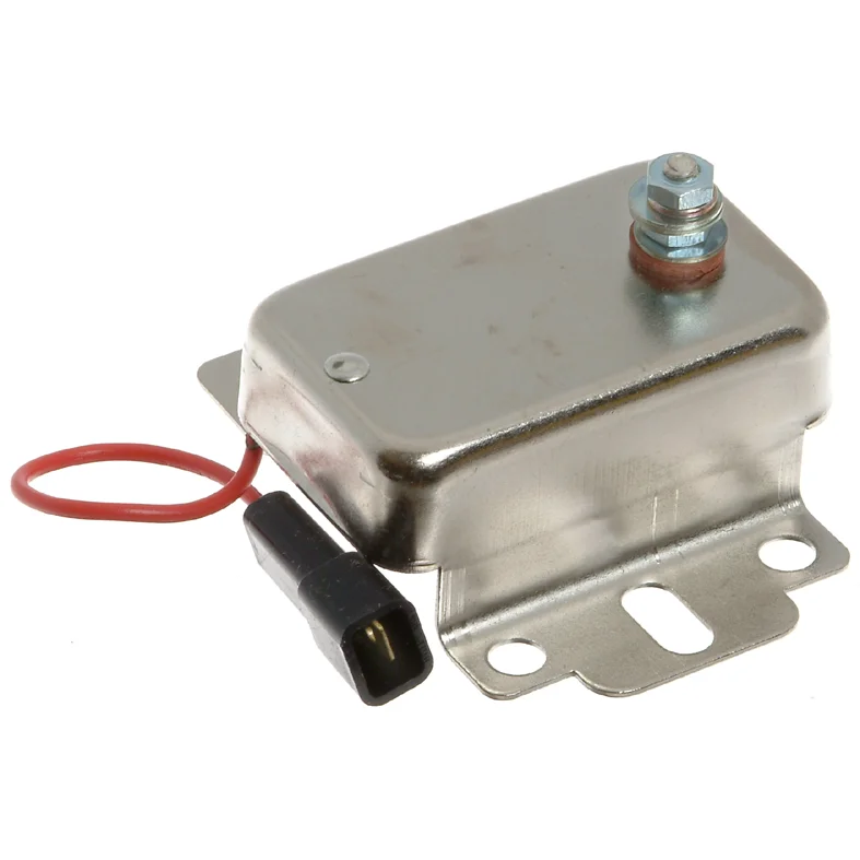 Regulators. PL 8-352, VSH-6201N