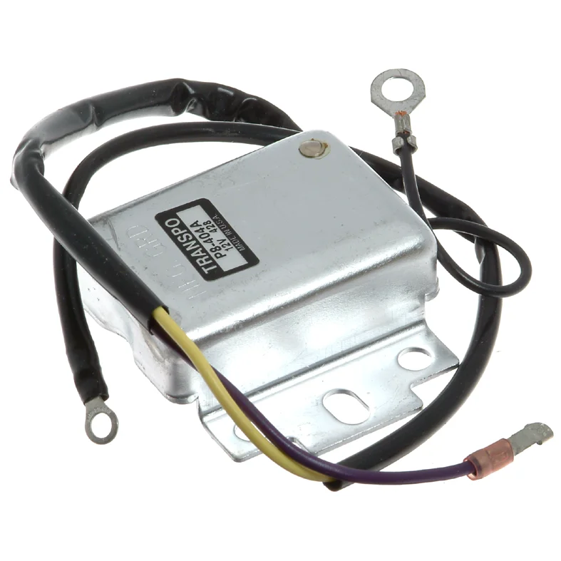 Regulator PL 8-339 VSH-6201AF
