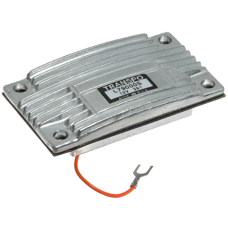 Spenningsregulator LN 79000, 14V