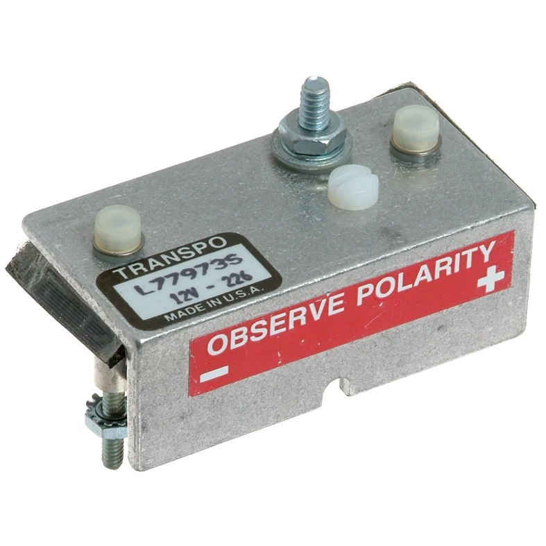 Spenningsregulator LN 77973, 14V