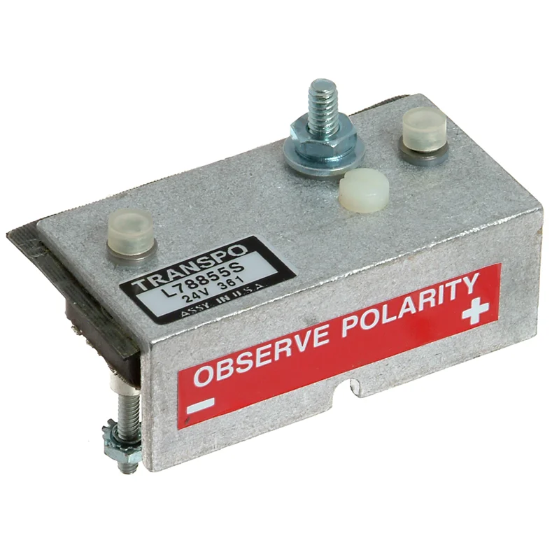 Regulator LN 78855, 28V