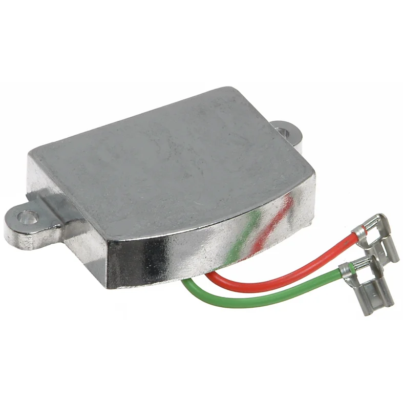 Spenningsregulator MO 505-010