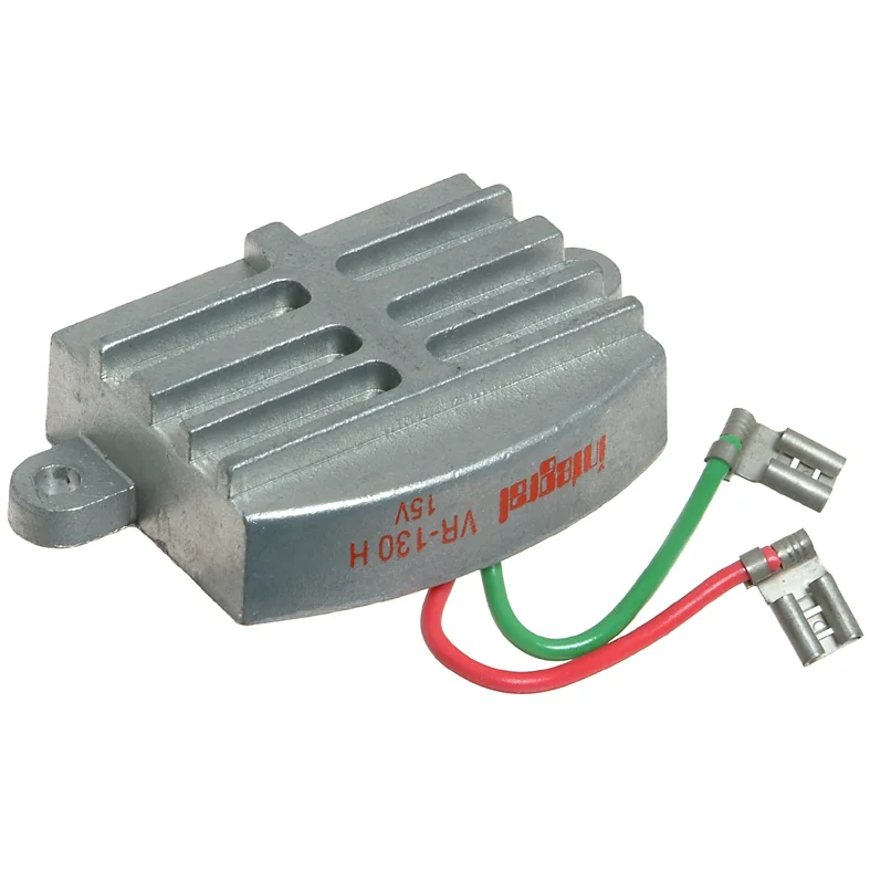 Spenningsregulator VR-5000, i 15 V.
