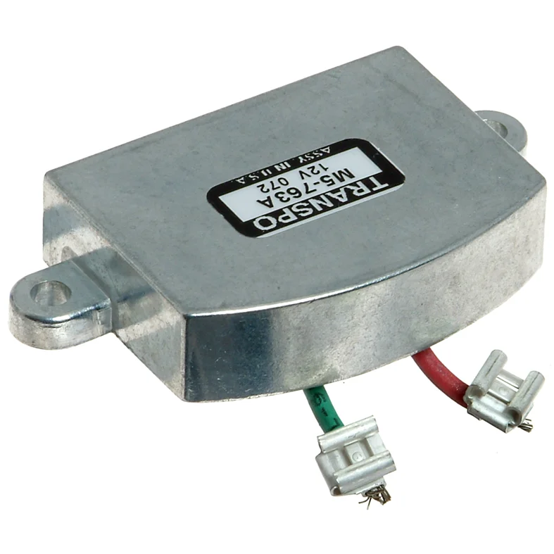 Reg. VR-5000, Justerbar type 15V