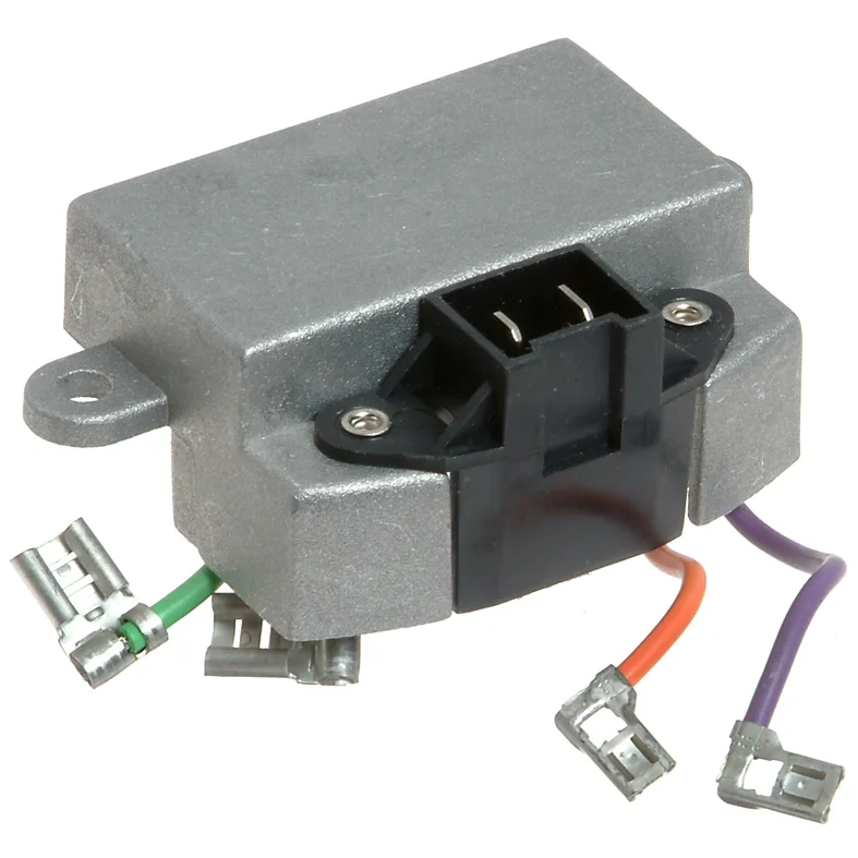 Spenningsregulator MO 505-026