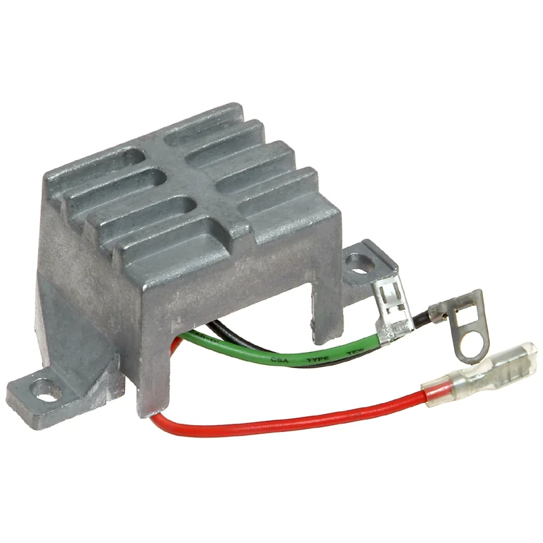 Spenningsregulator MO 505-032