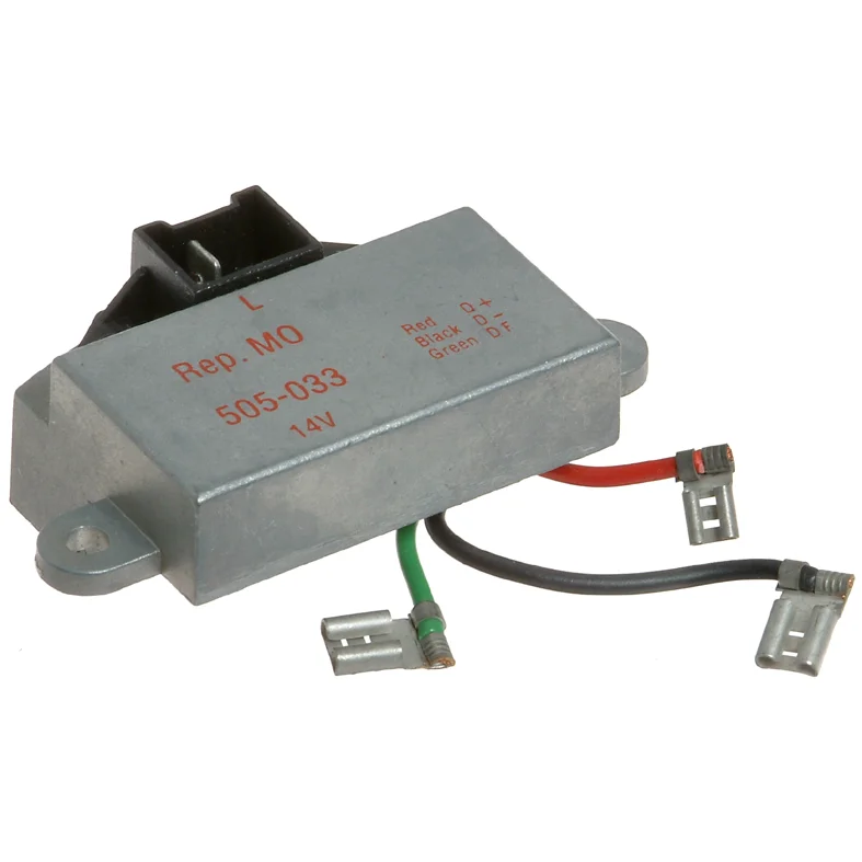 Spenningsregulator MO 505-033