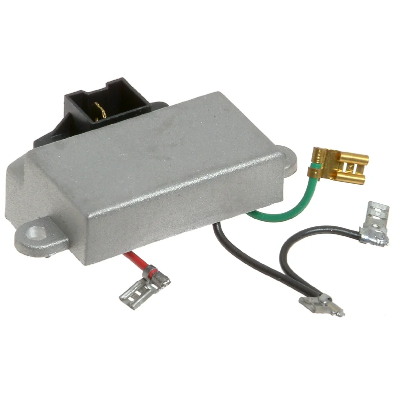 Spenningsregulator MO 505-034, 12V
