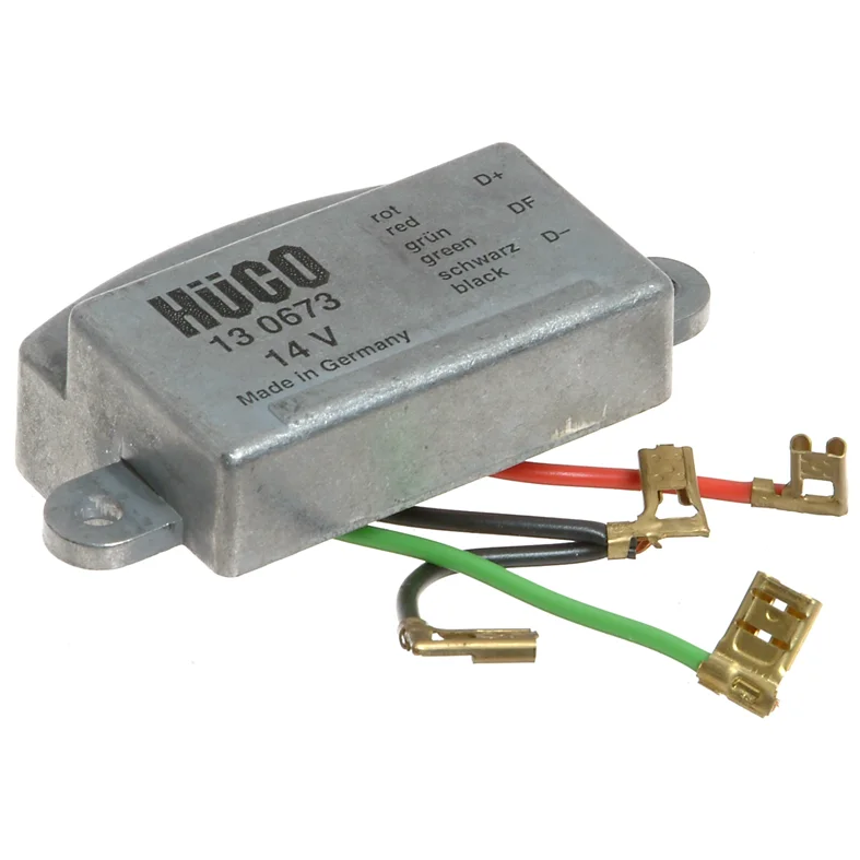 Spenningsregulator MO 505-037,9RC 7052