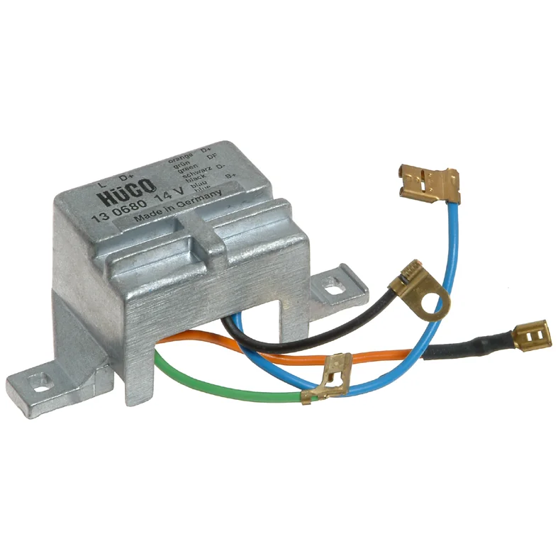 Spenningsregulator MO 505-093