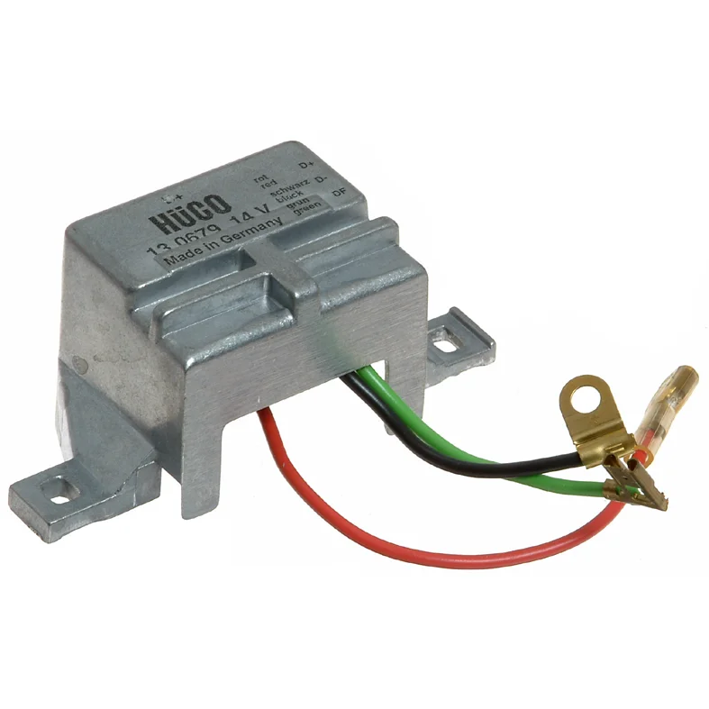 Spenningsregulator MO 505-095