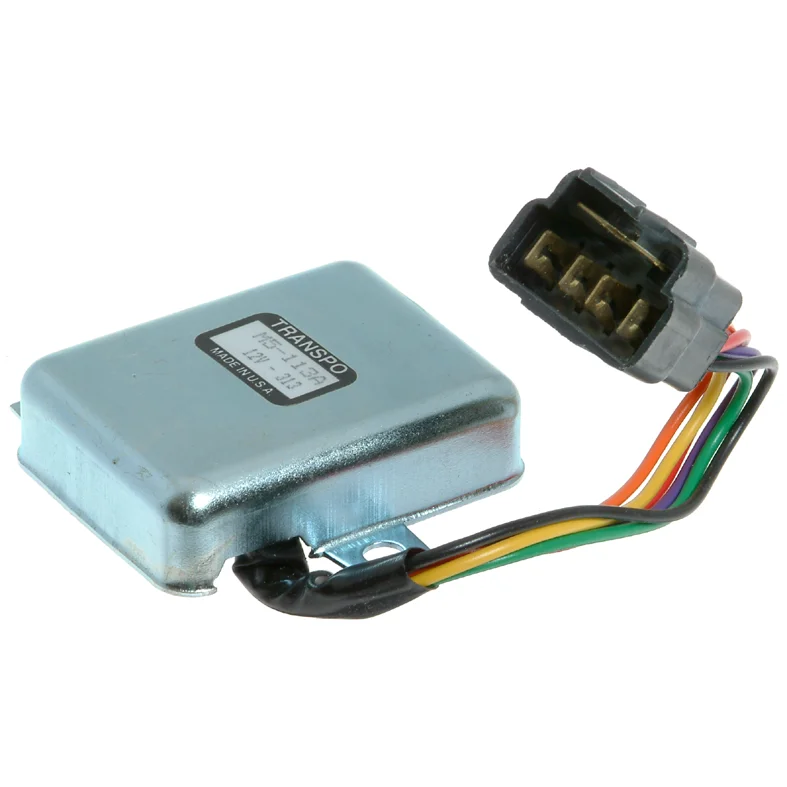 Spenningsregulator MO 105-113, 8RD2008