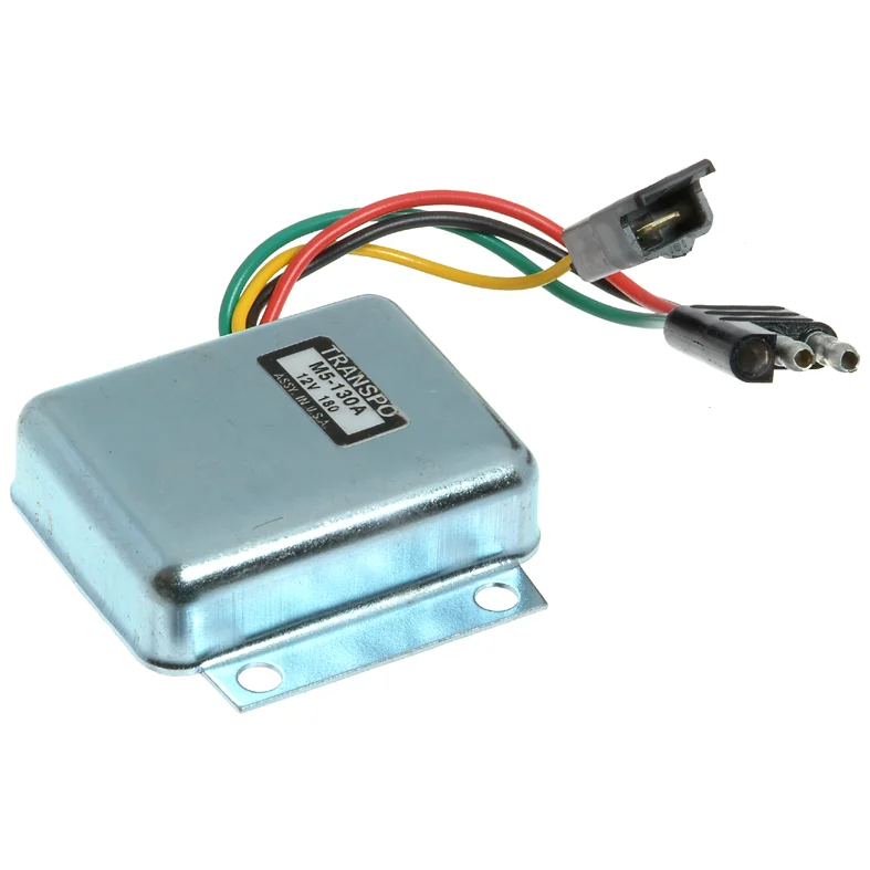 Spenningsregulator MO 8RH2004A, 12V