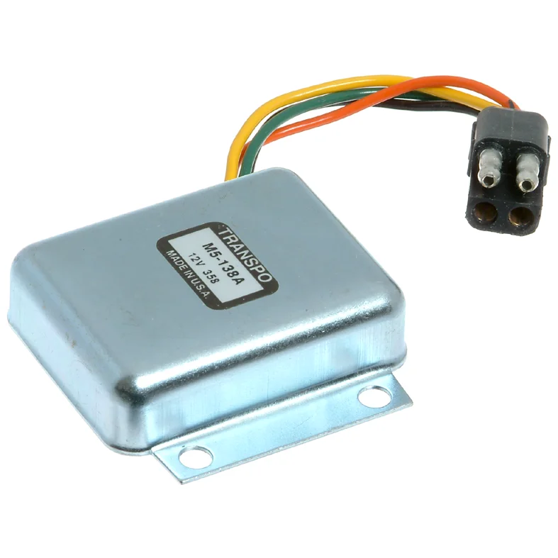 Reg. MO 105-138, 8RH2004C