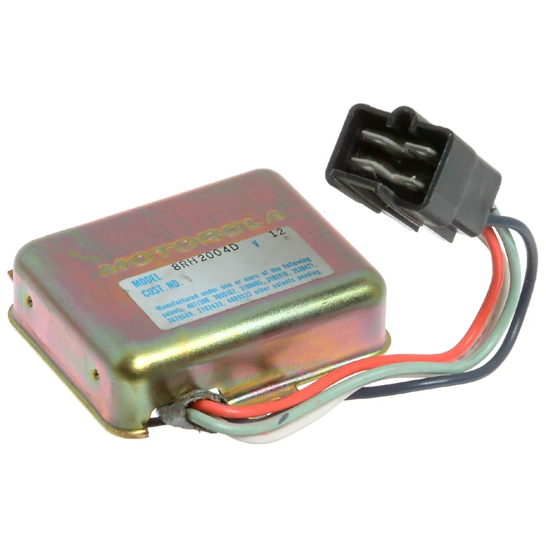 Reg. MO 5-139, 8RH2004D