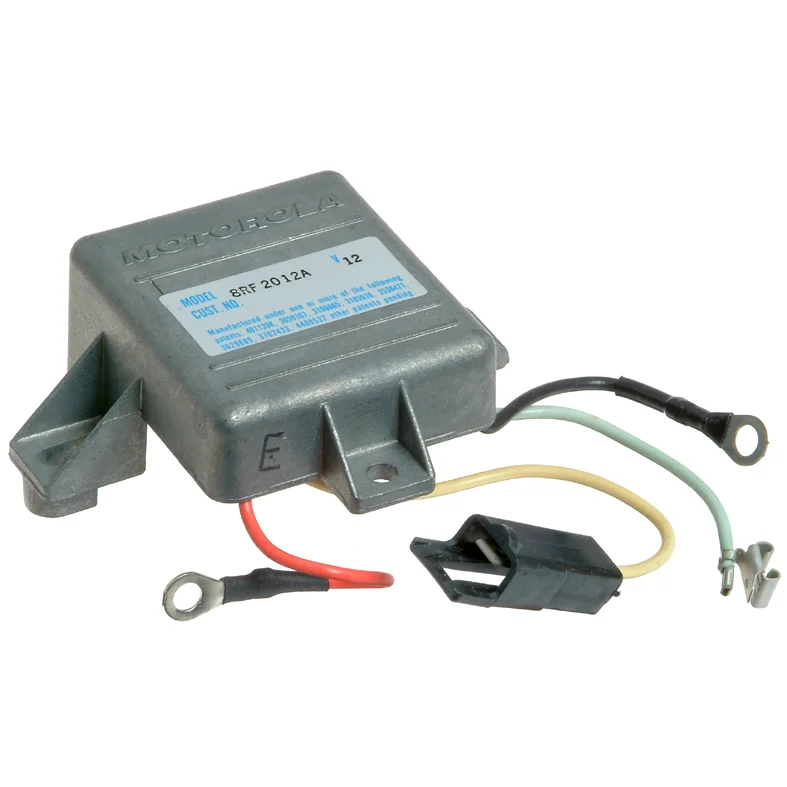 Spenningsregulator MO 5-152, 8RF2012A