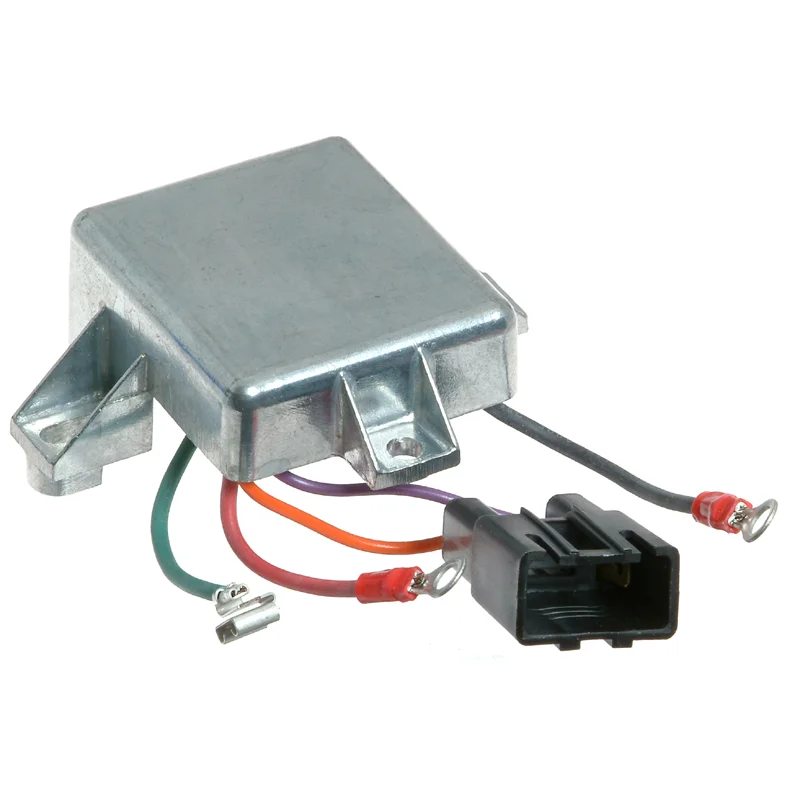 Spenningsregulator MO 5-153, 8RF2014C