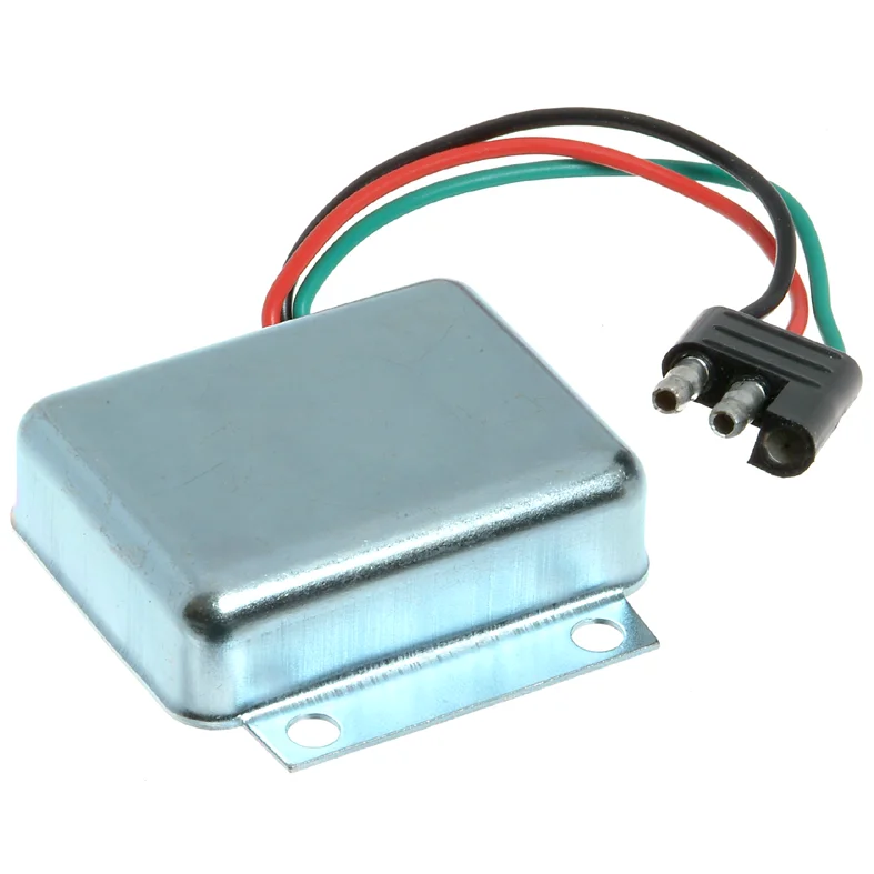 Spenningsregulator MO 5-177, 8RH3016K, 28V