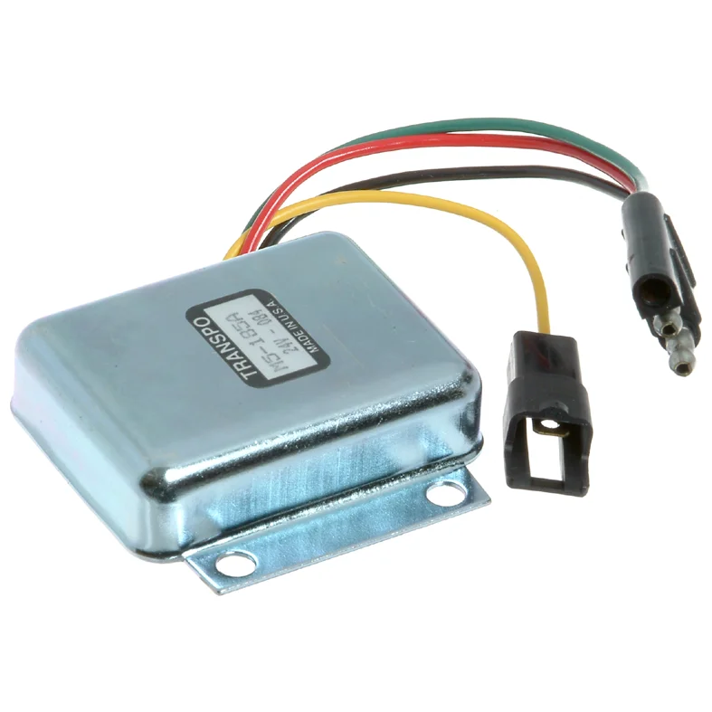 Reg. MO 5-185, 8RH 3018A, 28V