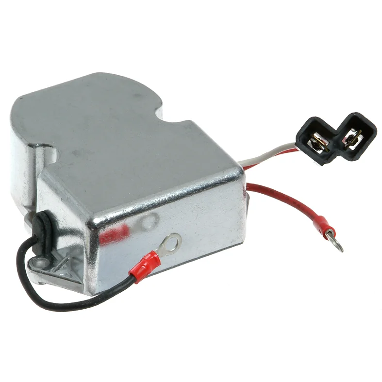 Regulators MO 5-226, 8RG2022