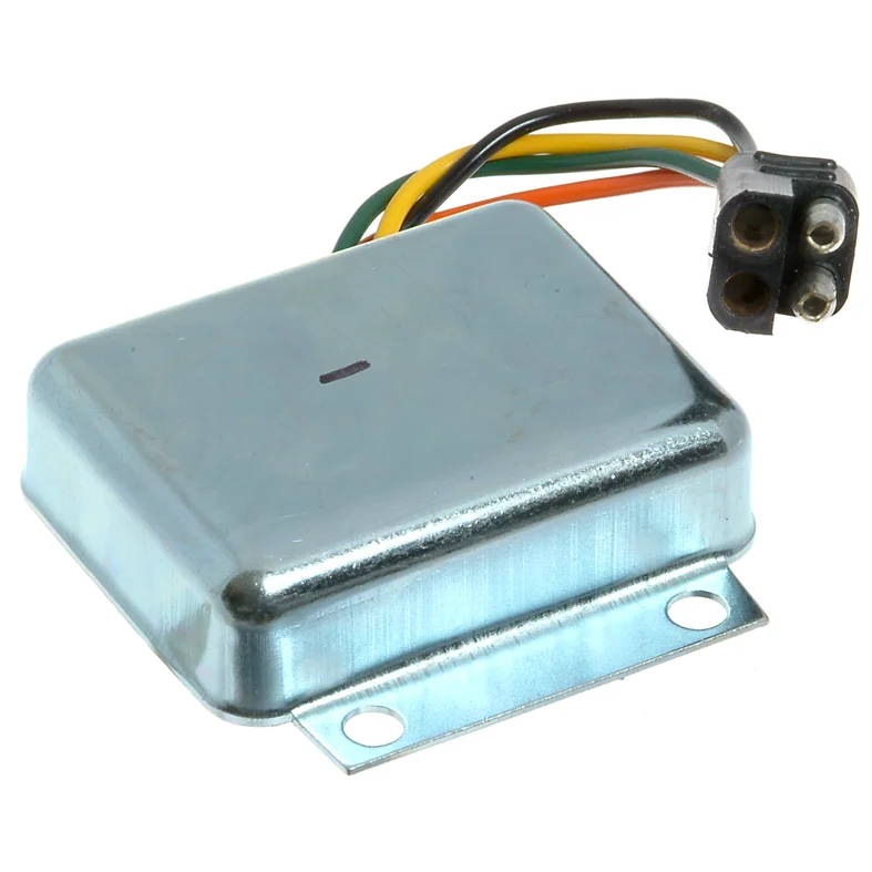 Spenningsregulator Motorola 105-230,12V