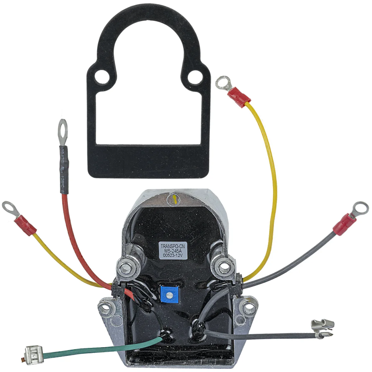 Regulator MO 5-245, 8RG 2031