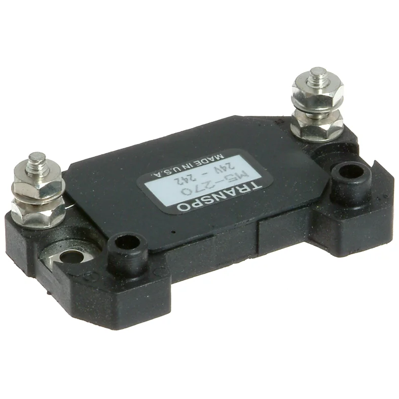 Spenningsregulator MO 5-270, 8RC 3011A, 28V