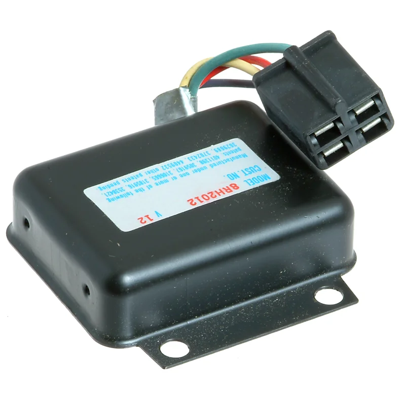 Spenningsregulator MO 5-701, 8RH2012