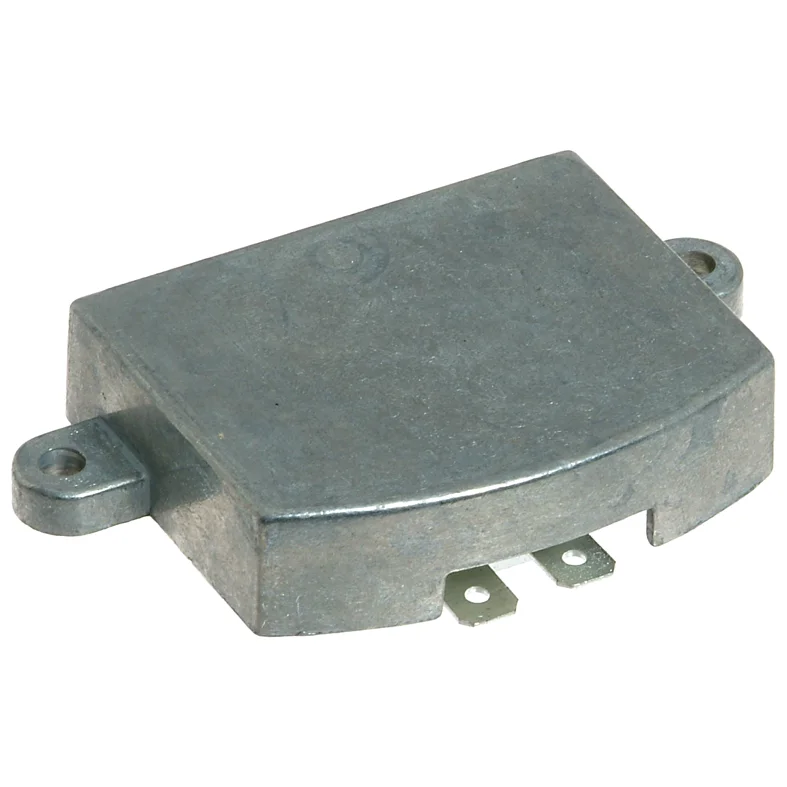 Regulator MO 5-742, 9RC2004