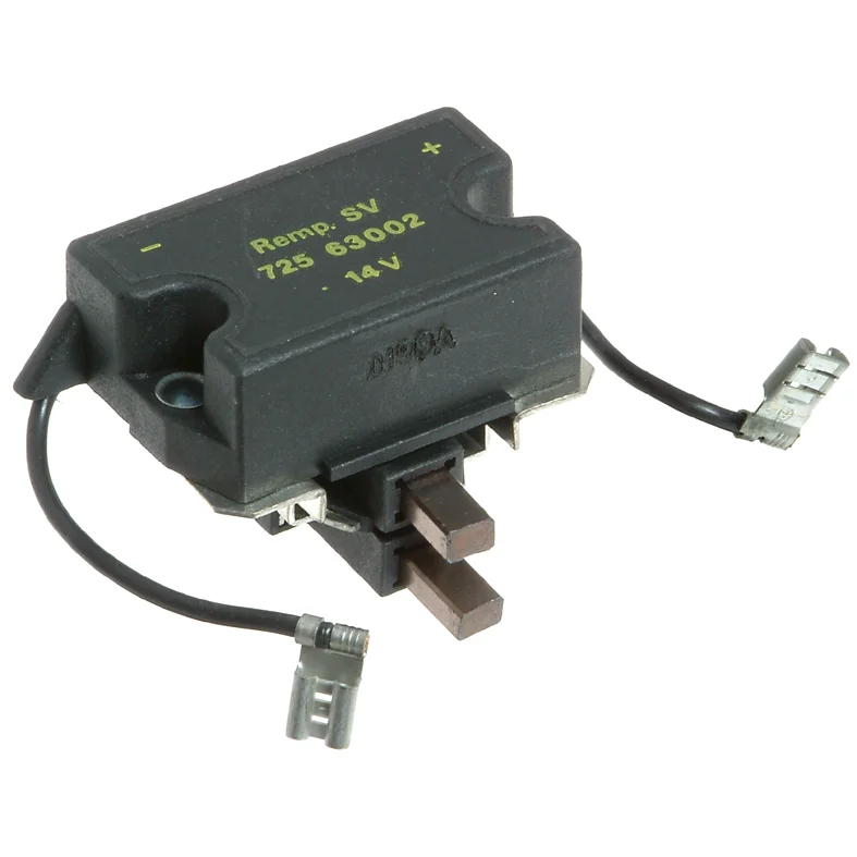 Spenningsregulator SEV 72590302