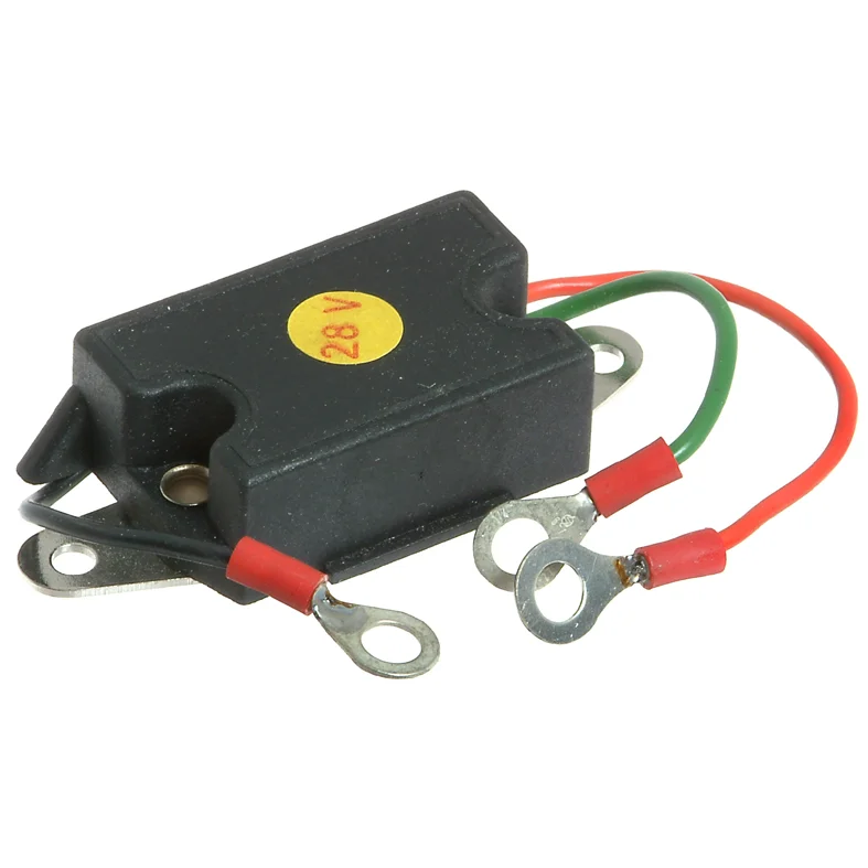 Spenningsregulator SEV 72592202, 28V