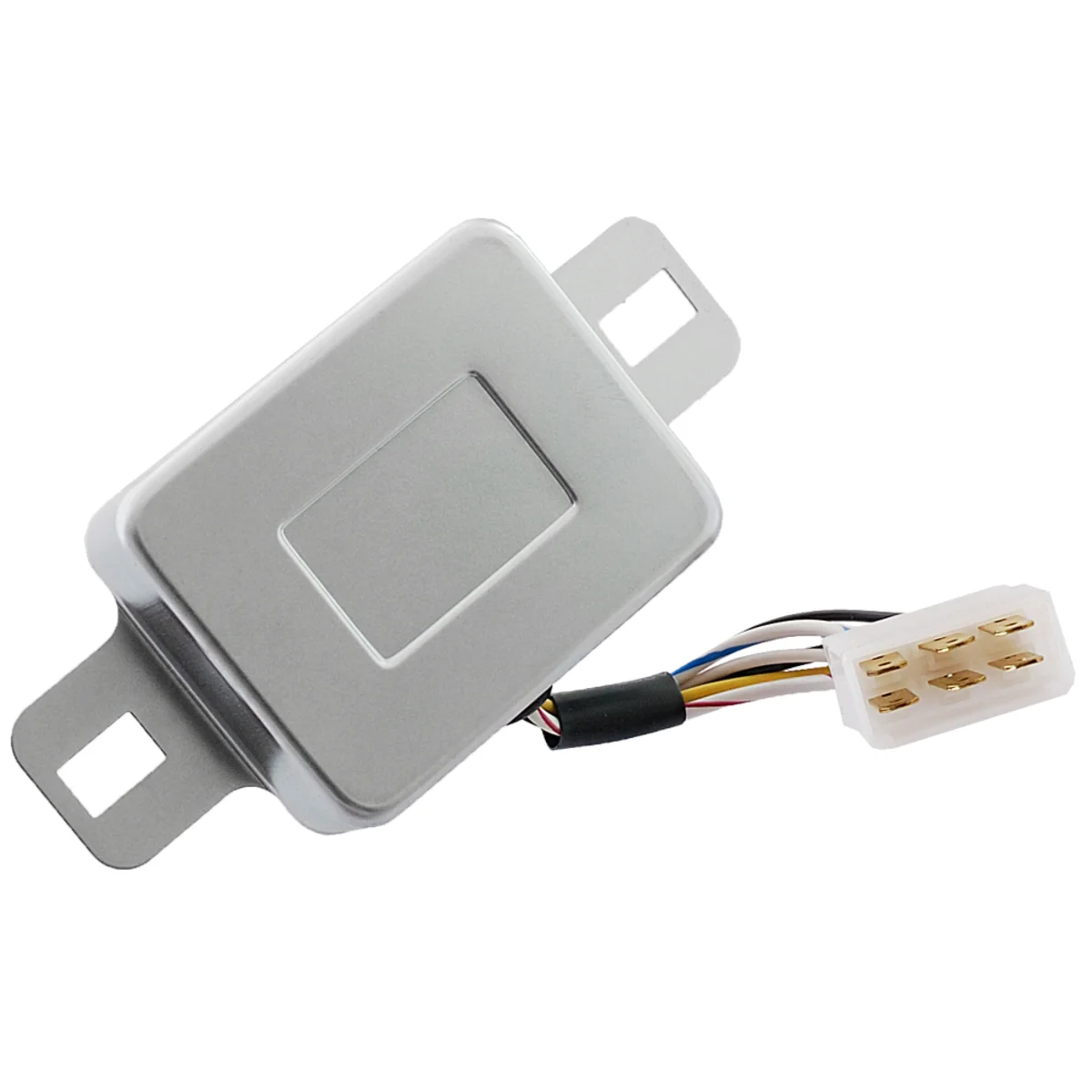 Spenningsregulator HI TL 1Z-57, Nissan
