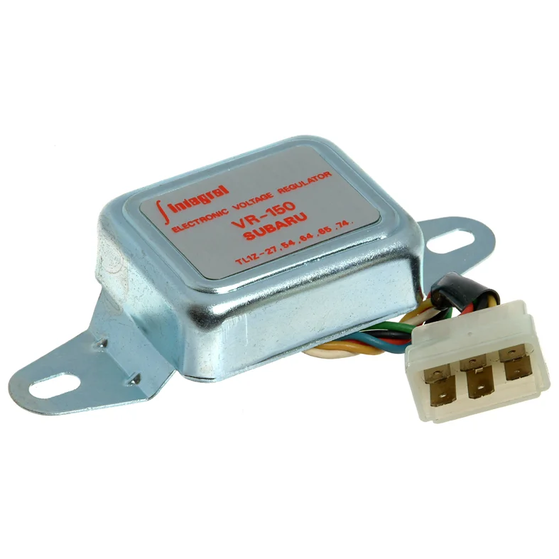 Spenningsregulator HI TL 1Z-74 E