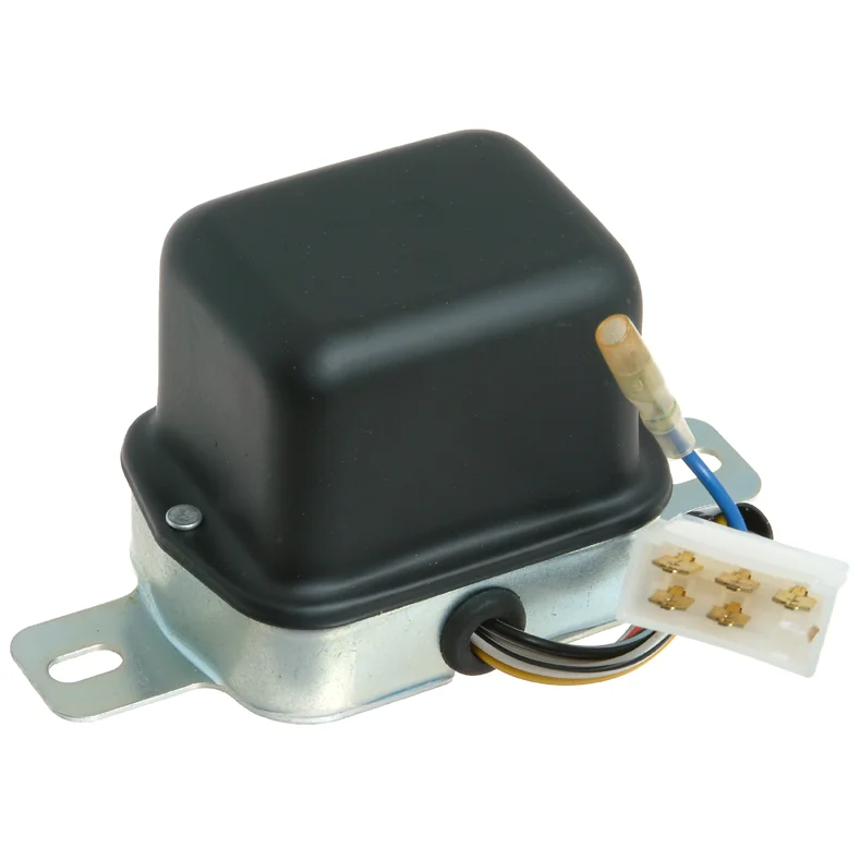 Spenningsregulator HI TL 1Z-66, Isuzu 5p