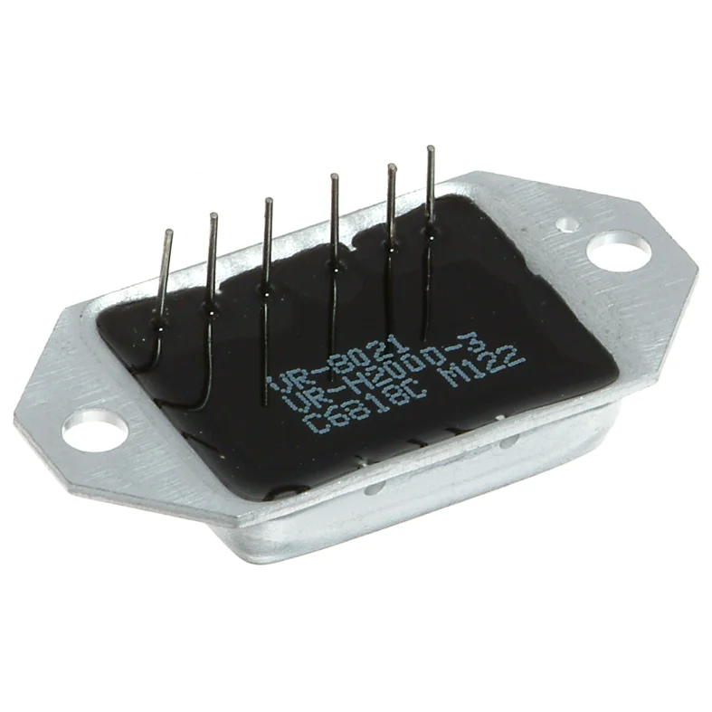 Spenningsregulator HI TR 1Z-64,6 sti