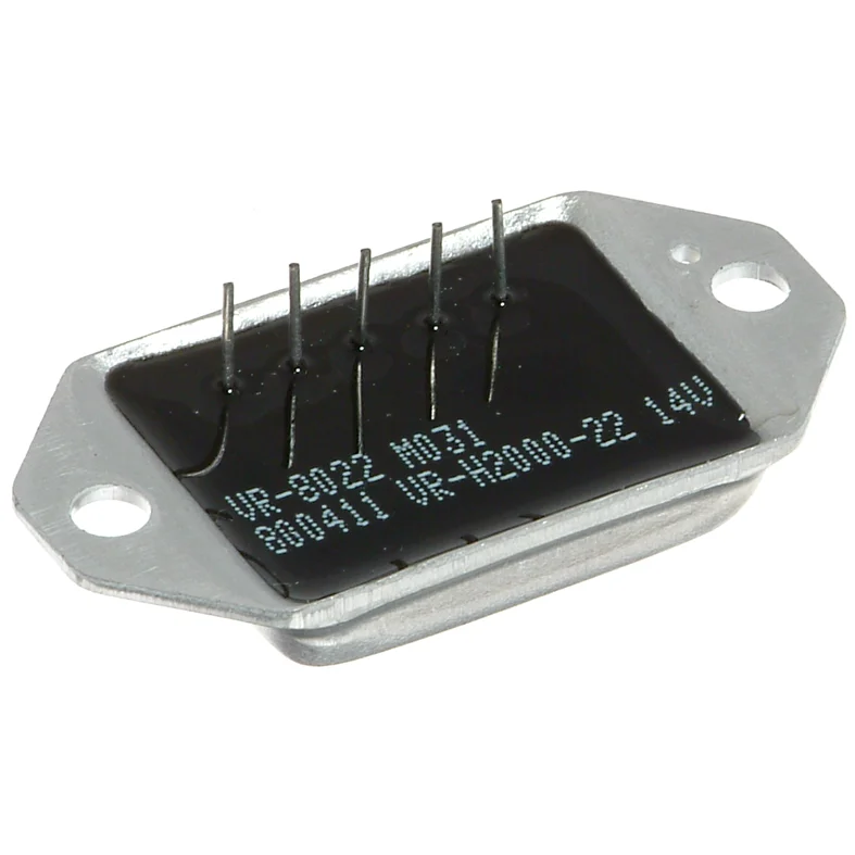 Regulator HI TR 1Z-46