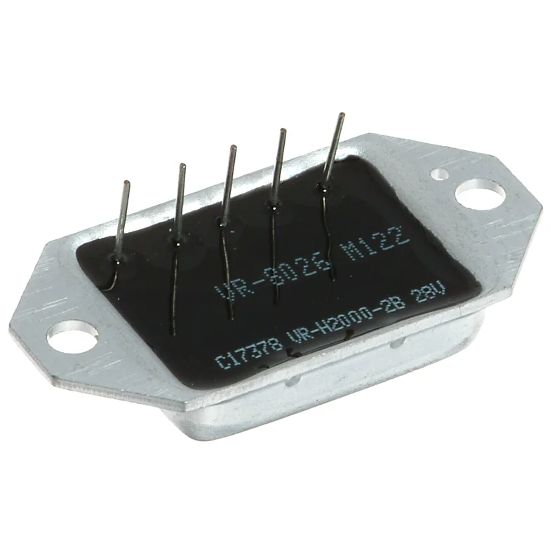 Spenningsregulator HI TR2Z-47, 28V